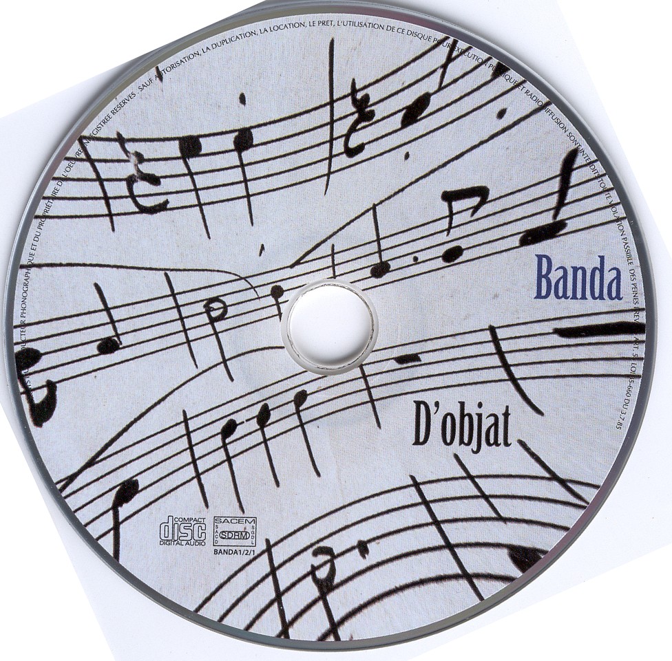 cd-banda