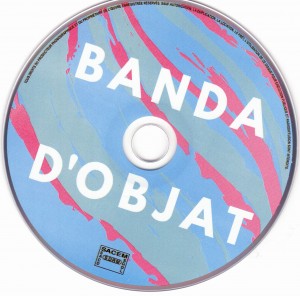 CD